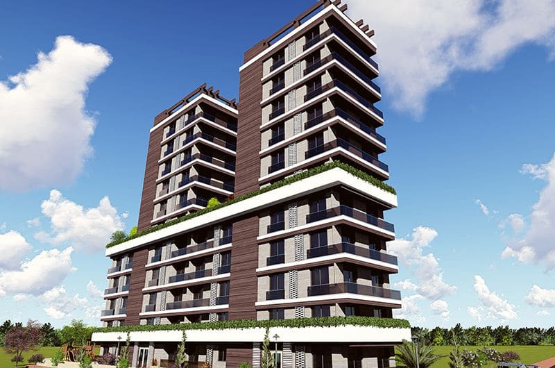 Nurdivan Yapı