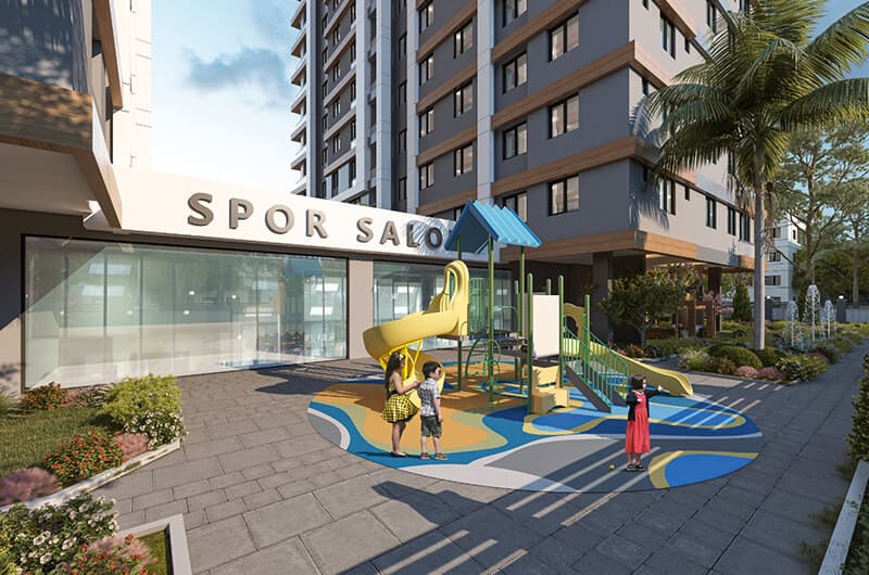 Sega Yapı