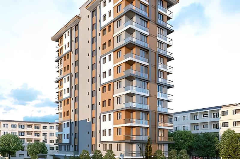 Nurdivan Yapı
