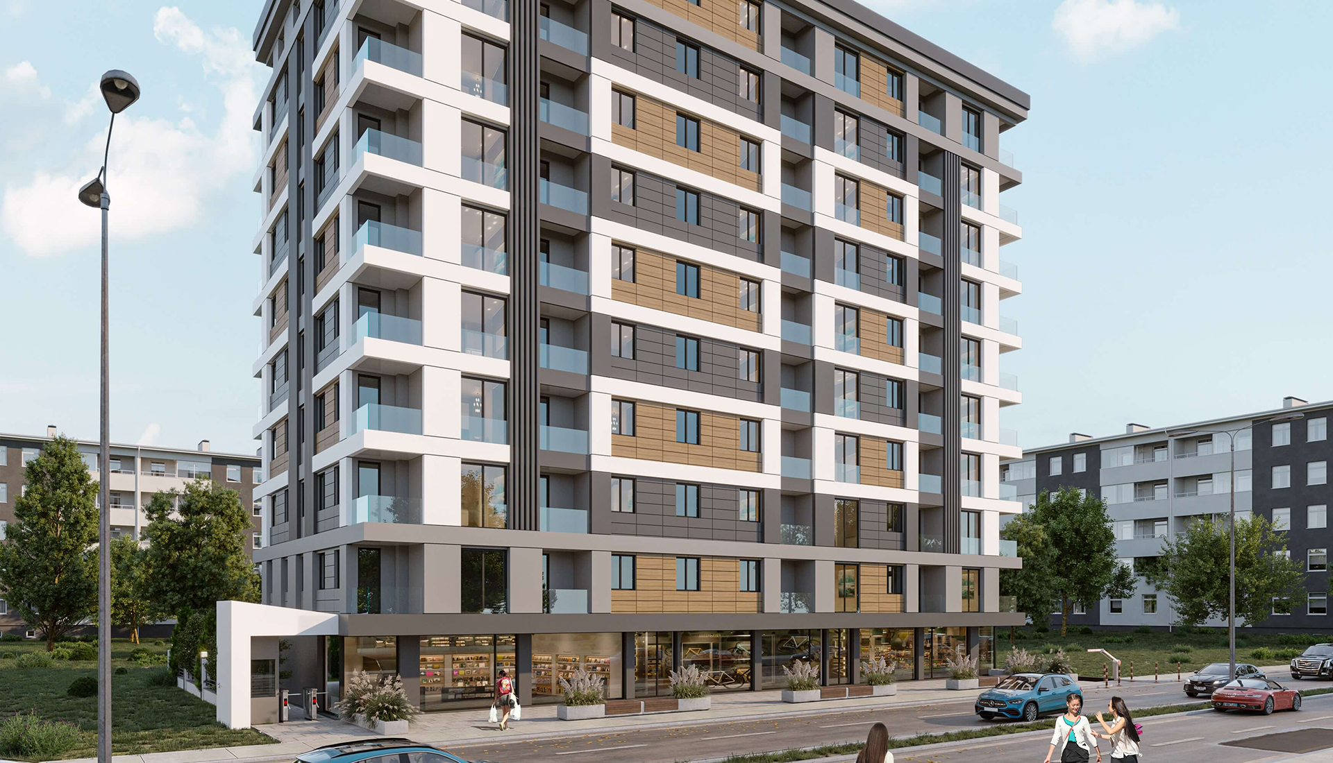 Nurdivan Yapı